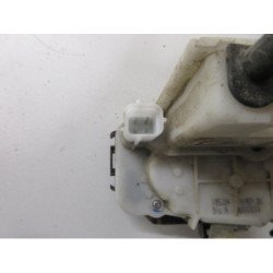 Serrure Arriere Droit Fiat Panda 2 Phase 1